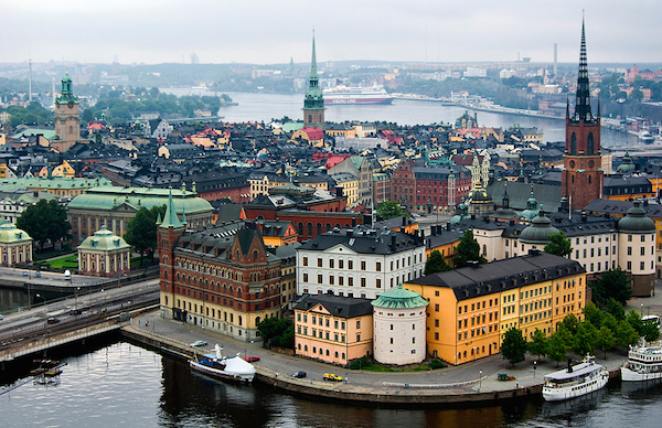 Helsinki Finland 2