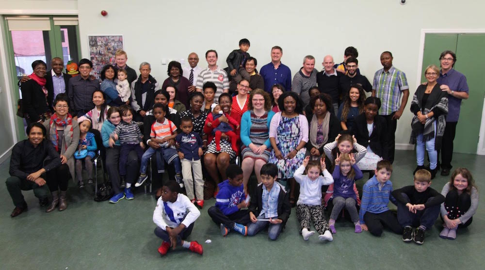 Dublin ICOC