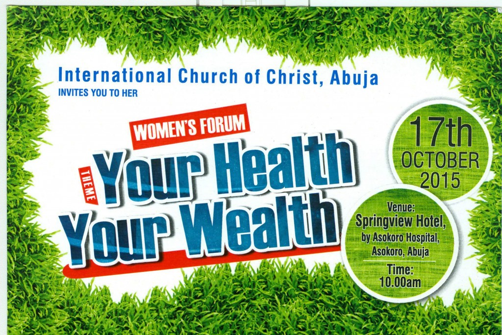 abuja