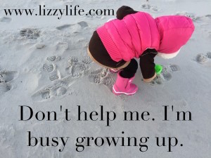 lizzy life