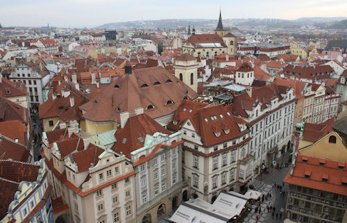 European Bible School