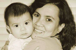 Arlene Publico memorial