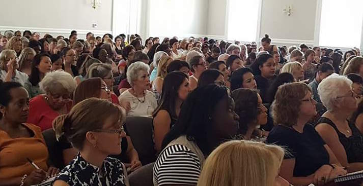 boston church of christ womens teaching jeanie shaw