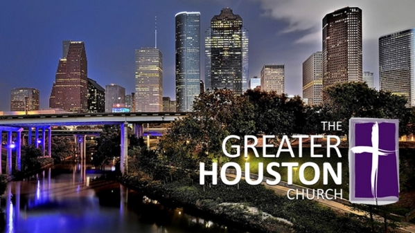 the greater houston church