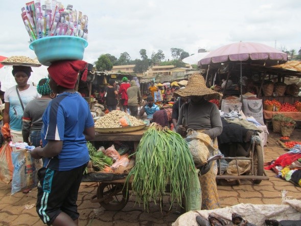 bimenda market