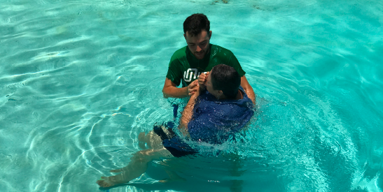 Midlands Missions