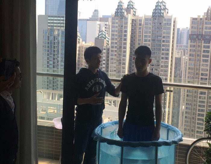 OYCChina