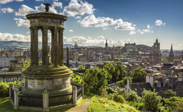 scotland