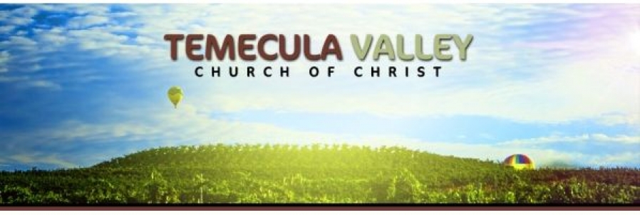 temecula valley church
