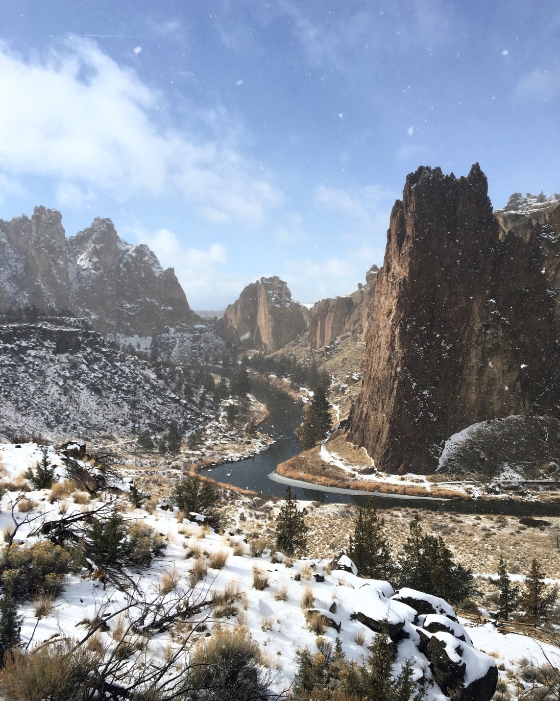 bend oregon