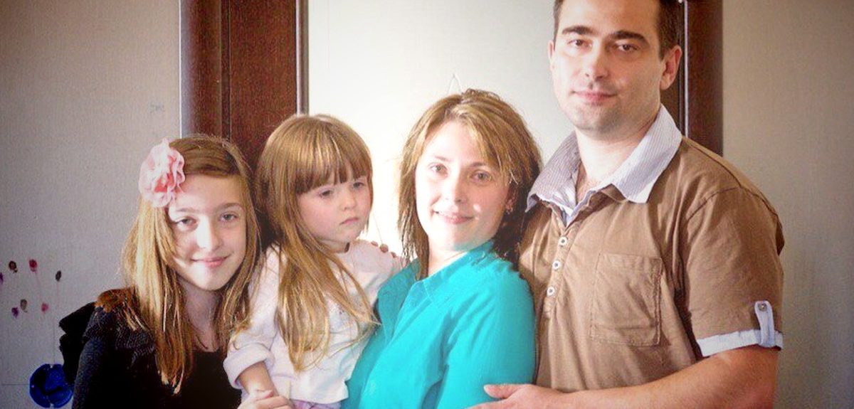 volgograd family