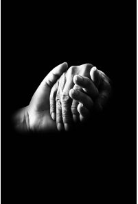 helping hands