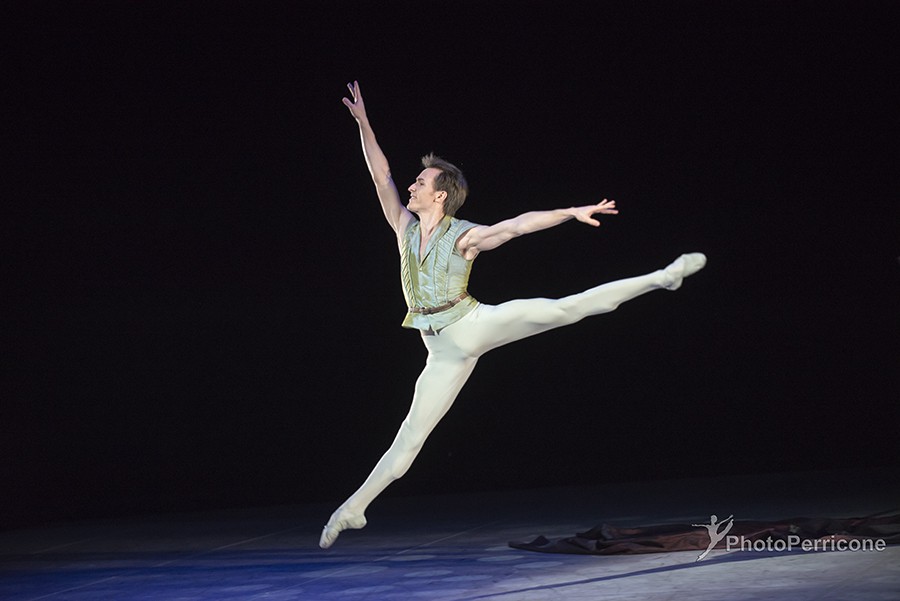 Ballet 1