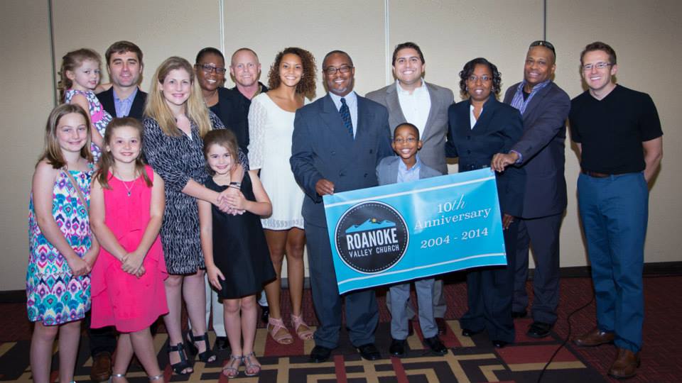 roanoke valley tenth anniversary