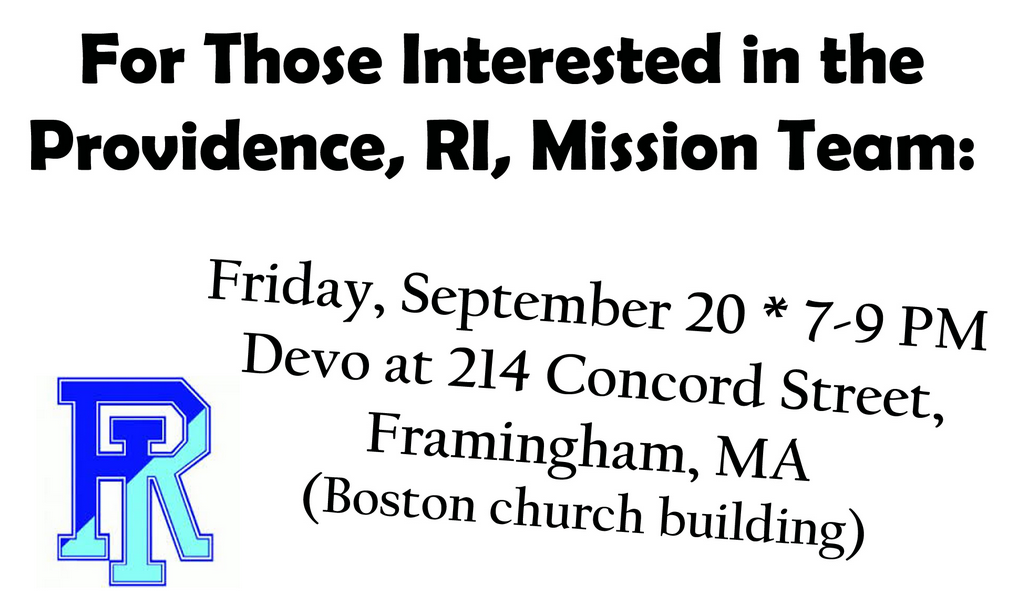 Providence