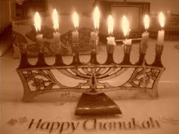 Menorah