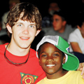 HOPE Youth Corps 2008