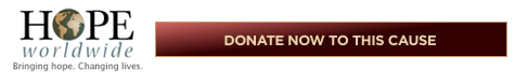 HOPE Youth Corps & Volunteer Corps Donation