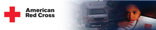 Red Cross and HOPE worldwide Partnership