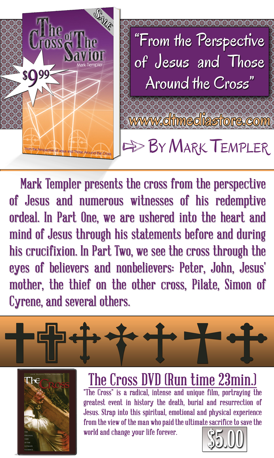 The Cross