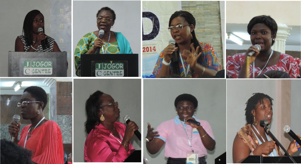 nigeria womens retreat 2