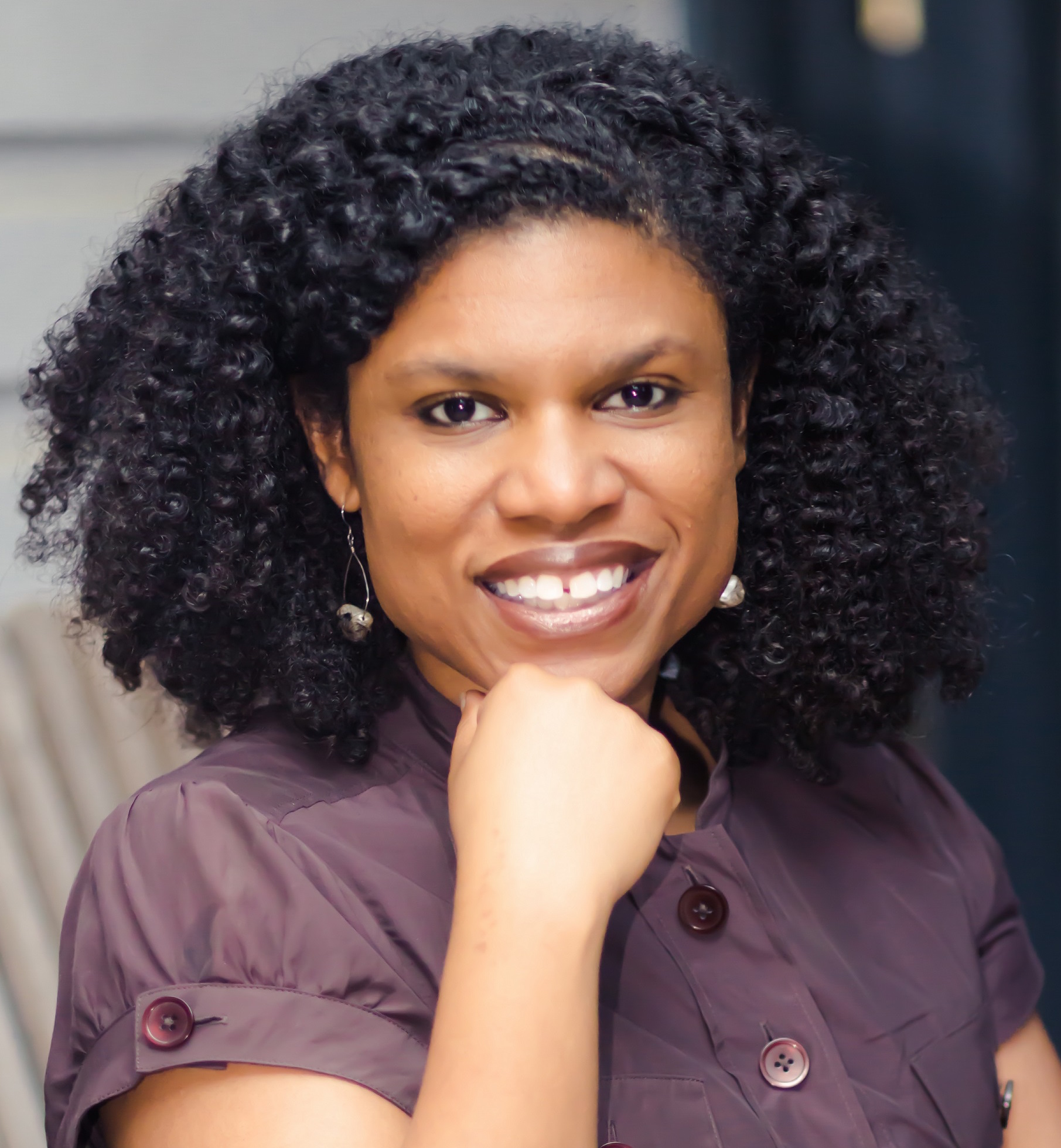 cheryl parker