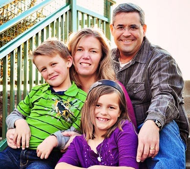 witt family