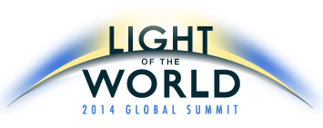 HOPE worldwide light of the world