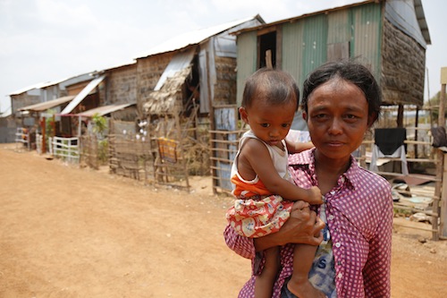 cambodia compassion tour 2014