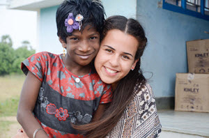 hope india xmas2014