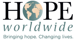 HOPE logo