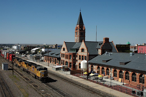 Cheyenne 2