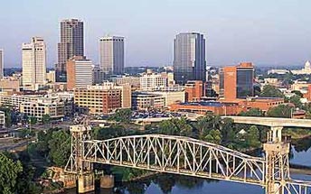 Fayetteville Arkansas