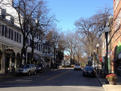 State College 3