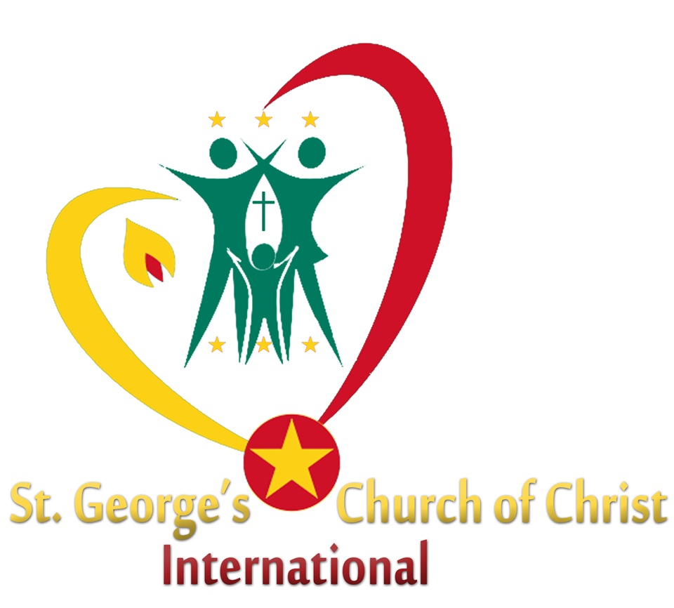 Grenada Church Logo