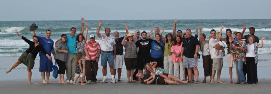 Daytona Church of Christ