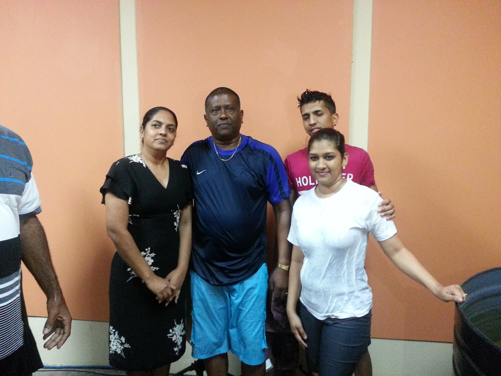 Lakhan Family POSCOC