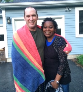 burlington vermont icoc baptism 2