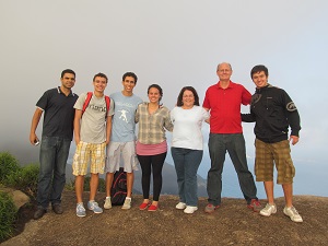 oakes rio campus