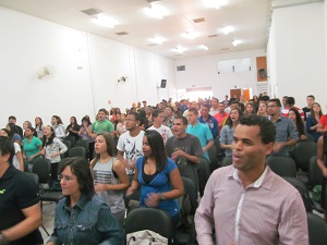 oakes sao paulo