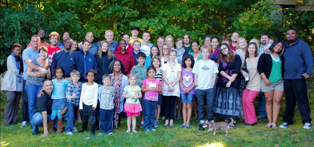 UConnChurch