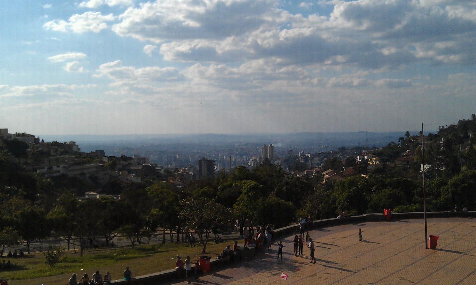 belo horizonte