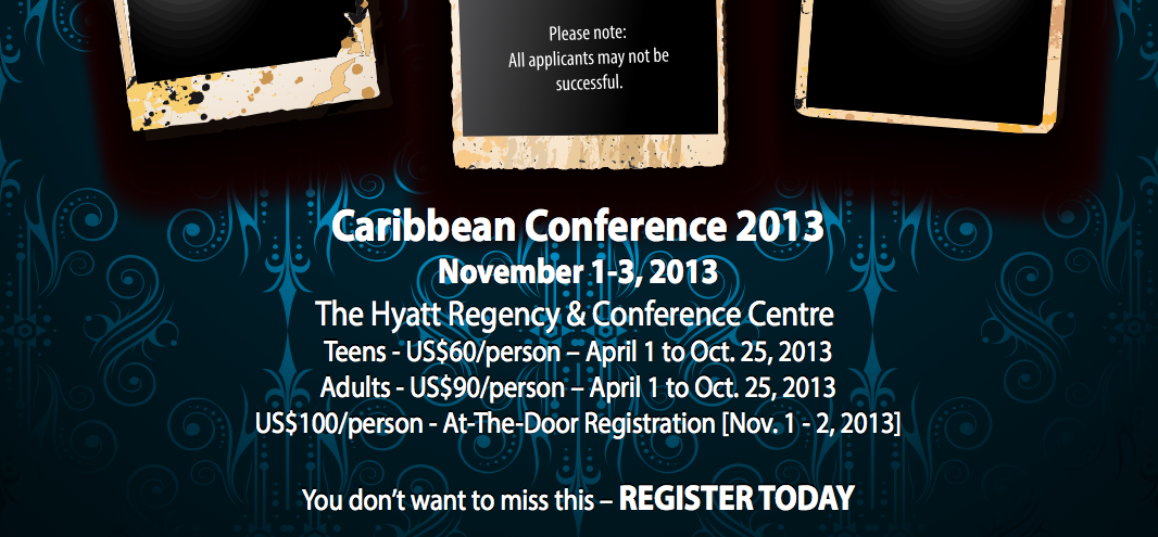 caribbean talent show 2