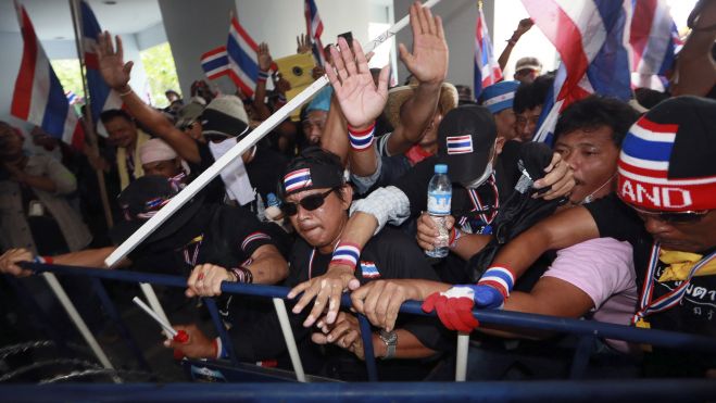 bangkok