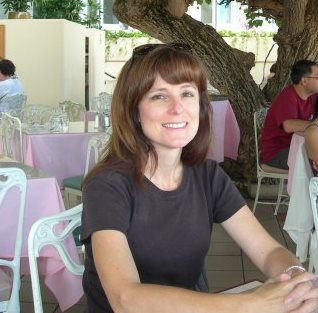 Anne Roby