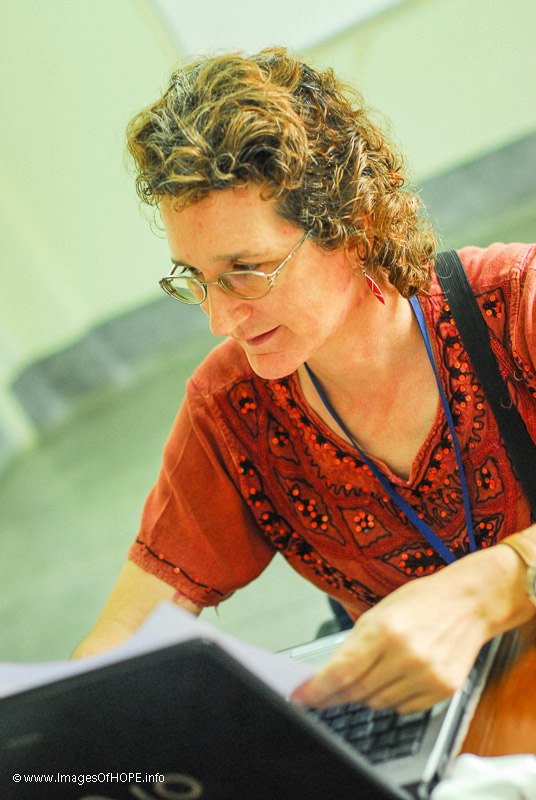 Cornelia computer