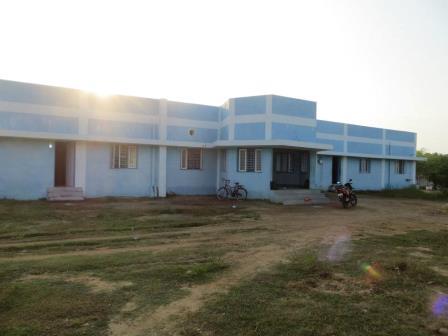 Sathya Building
