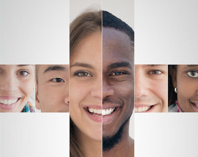 New Release: "Crossing the Line: Culture, Race and Kingdom"
