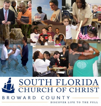 Youth and Family Ministry Interns Sought in South Florida