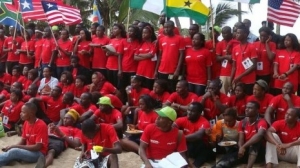 2013 ICLC in Nigeria